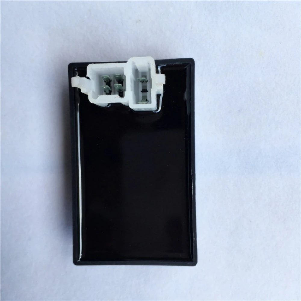 1pcs-For Zongshen Lifan Loncin motorcycle 100,110,150 fully automatic ignition angle DC