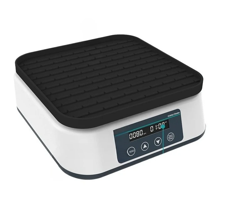 Laboratory Shaker Orbital Oscillator Speed Regulation Circular Horizontal Rotary Reciprocating Oscillator