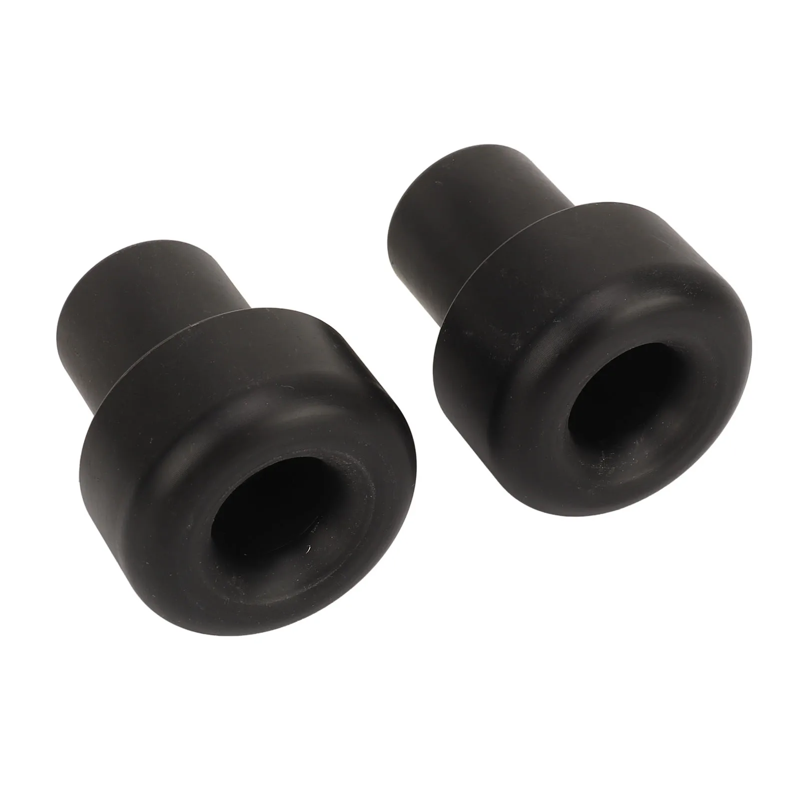 

Motorcycle Frame Sliders - Shock Absorption Anti Crash Protector, Fit for ZX6R ZX9R ZX12R 1998 to 2004