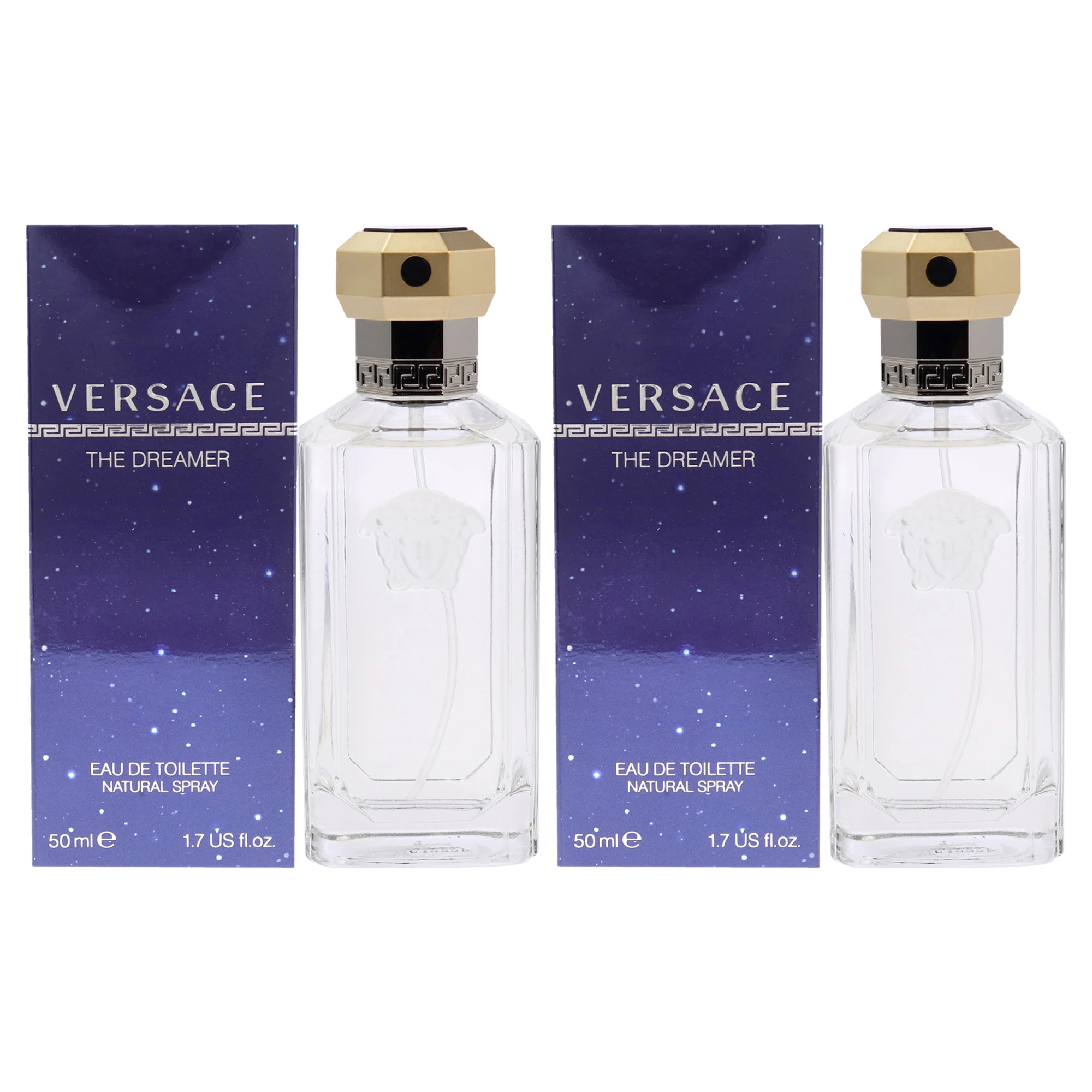 Versace Dreamer By … - image