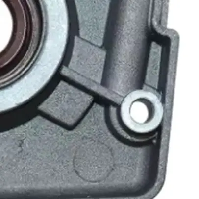 /Oil /Pump /501512501 Metal Silver For Chainsaw 61 162 266 268 272 272XP Replacement Lubrication System Spare Part