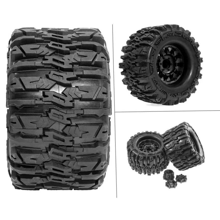 

Для ARRMA Flying God сани Team Corally шины универсальные W227 RC автомобиль игрушечные аксессуары