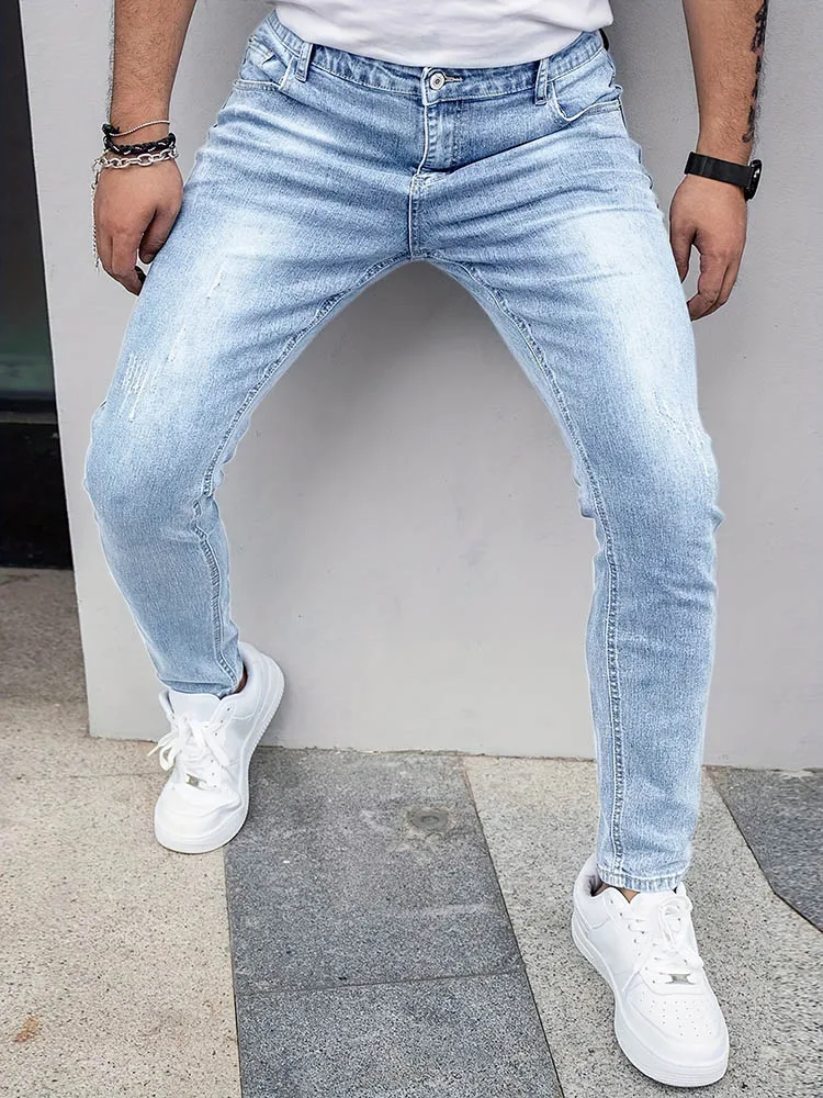 Thumbnail 4 - #73 Best Mens Slim Fit Denim Jeans to Buy In 2026