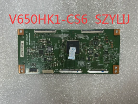 

Оригинальная материнская плата телевизора 65E510 LE65R31 V650HK1-CS6