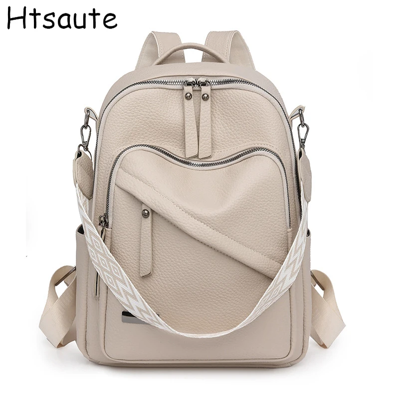 

Multifunctional Shoulder Bags Women's Backpack Handbag Crossbody Bags Travel Lightweight Backpack, Gift, Hiking Bag Traveling