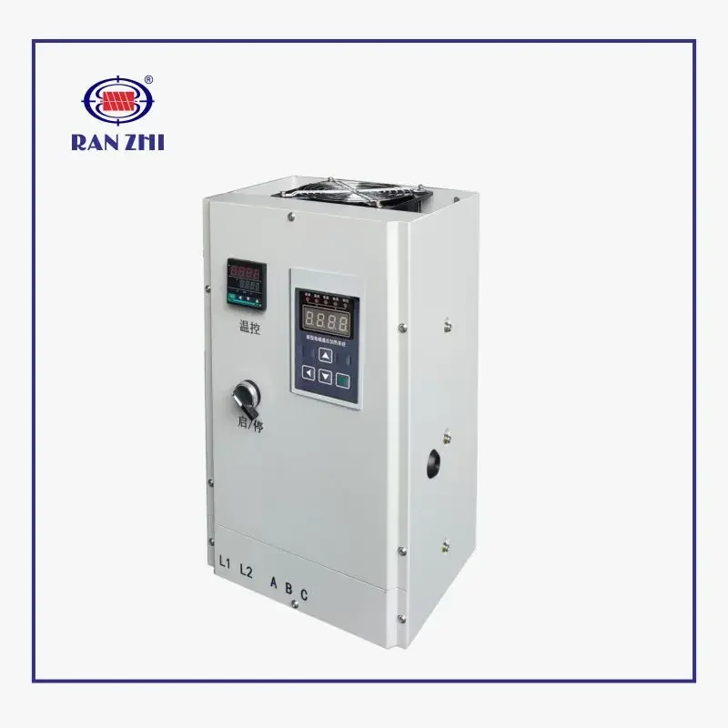 15KW 20KW 25KW  Induction Heater Electromagnetic Induction Heating Machine For heating