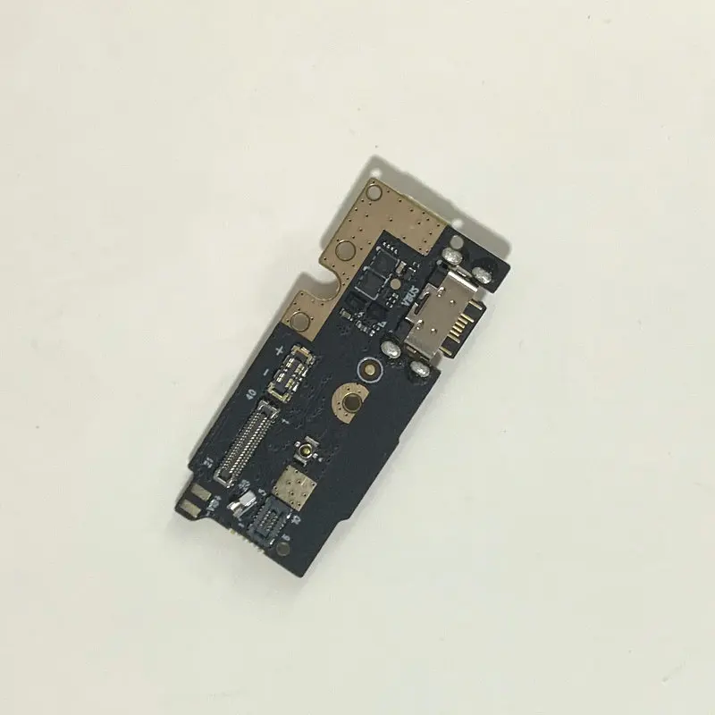 For HOTWAV Cyber 16 Pro Original USB Board Charger Circuits Dock Connector Mobile Phone Accessories
