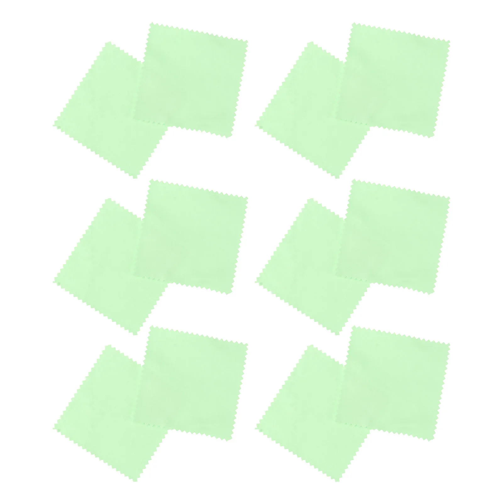 Рисунок 2 - ткань для чистки ювелирных изделий