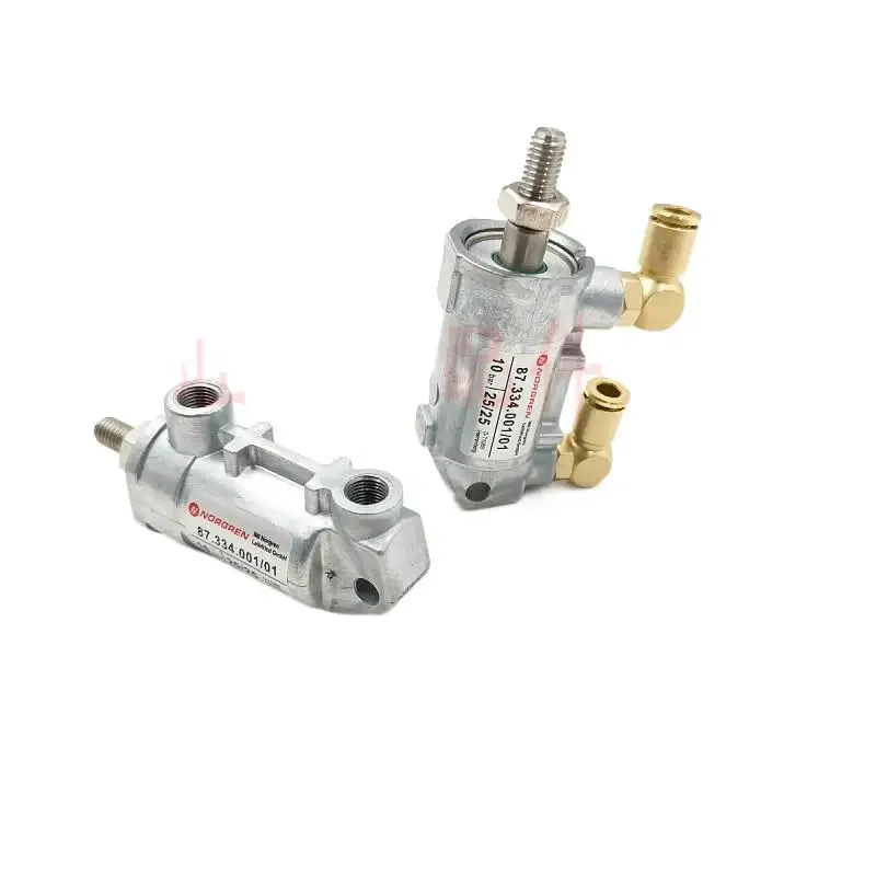 1 ชิ้นสําหรับ Heidelberg SM102 CD102 หมึก/รวมความดันกระบอก 87.334.001