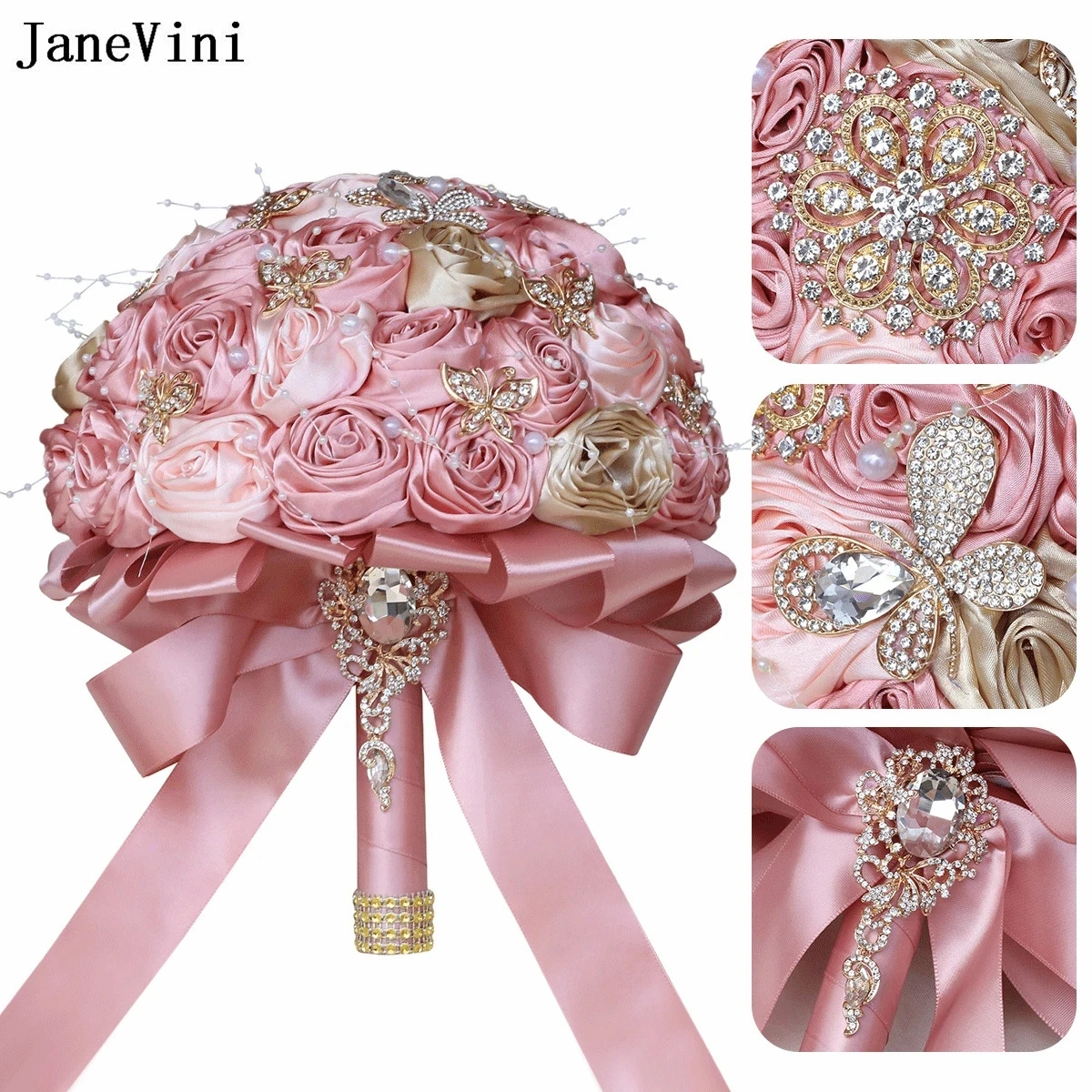 janevini-2025-bouquet-da-sposa-in-cristallo-con-strass-di-lusso-fiore-per-la-sposa-bouquet-da-sposa-in-raso-rosa-colore-personalizzato-bouque-de-novia