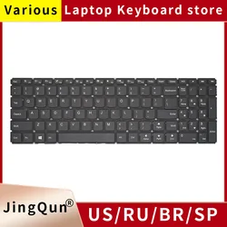 New Russian Keyboard For Lenovo Ideapad 310-15 510-15 510-15ISK 510-15IKB 310-15ISK V310-15 V110-15IAP V110-15IKB V110-15ISK RU