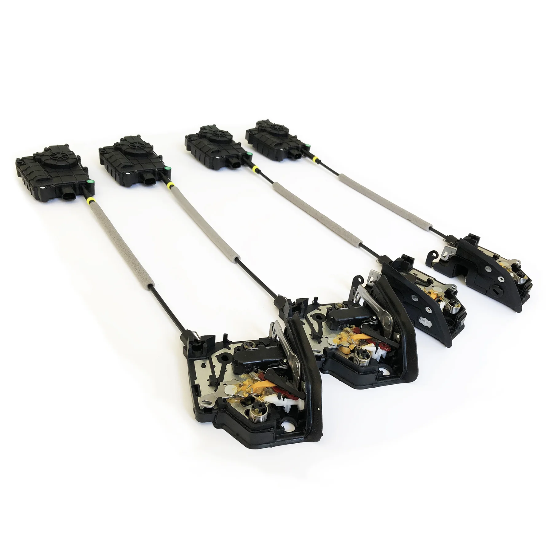 

Automatic Smooth Car Door for Replacement Closer