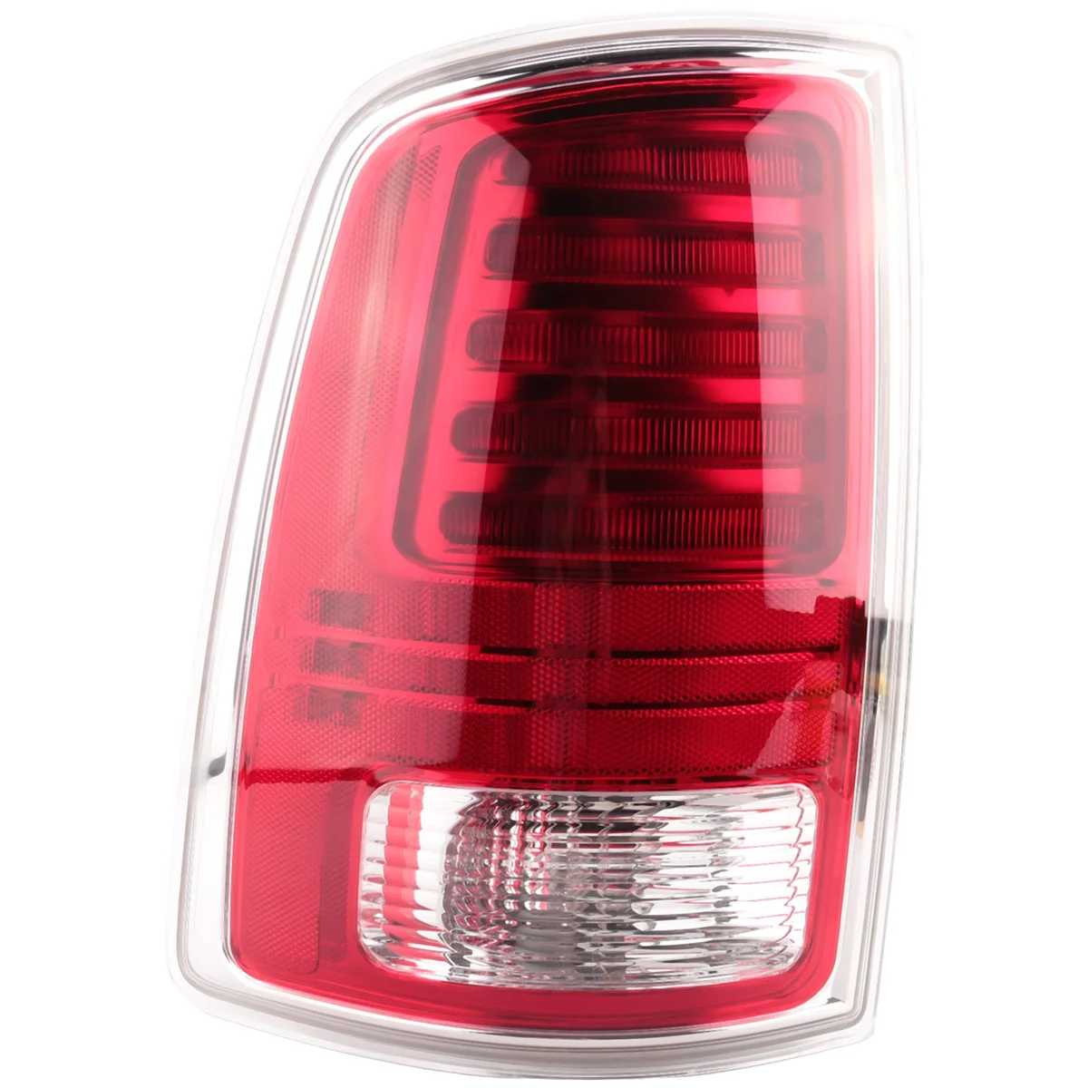 

LH Car LED Rear Tail Light Assembly for Dodge Ram 1500 2500 3500 2013-2018 68093079AC CH2800203