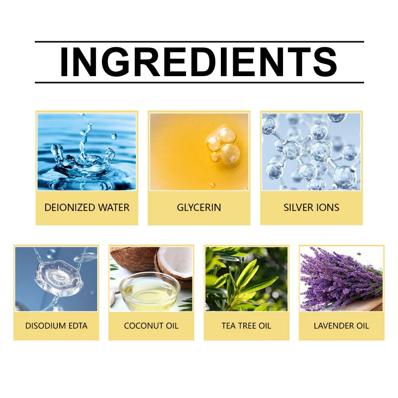 Picture 6: Pet Skin Care Spray for Cats Dogs Relieves Itching Redness Dryness Moisturizes Soothes Supports Skin Recovery Fast Absorption