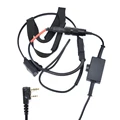 Headset KEN-PTT