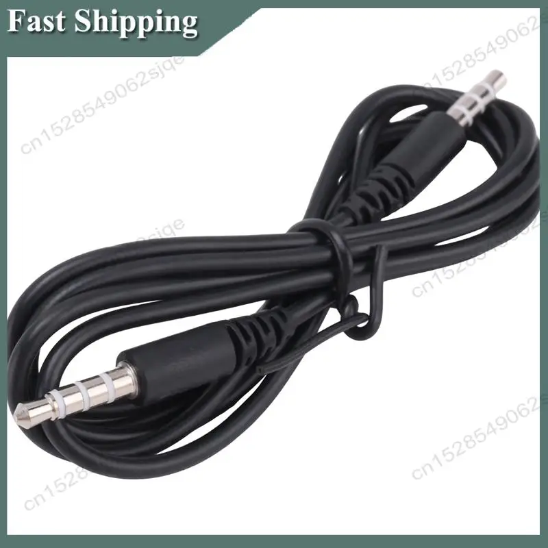 -ABKM Disguiser Phone Microphone Voice Changer Adapter 8 Voice Changeing Modes For PUBG MIC Game