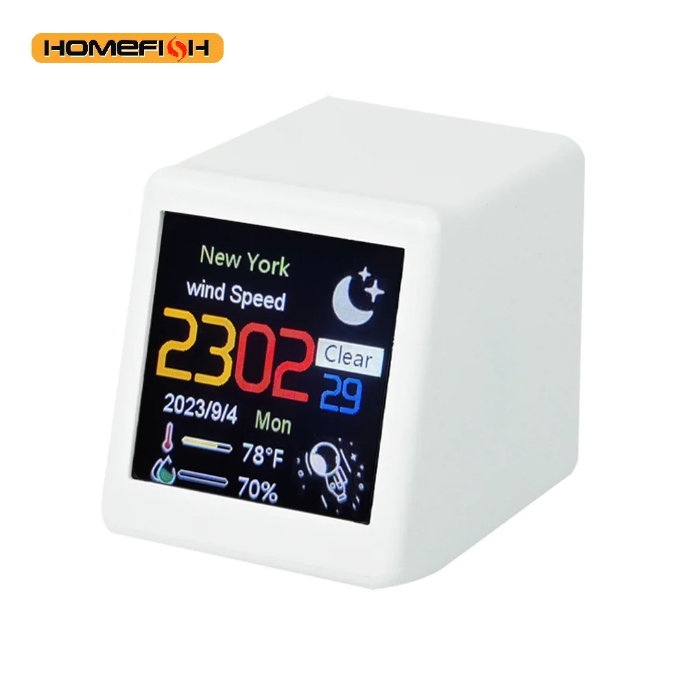 #40 Budget Clocks for Smart Shoppers