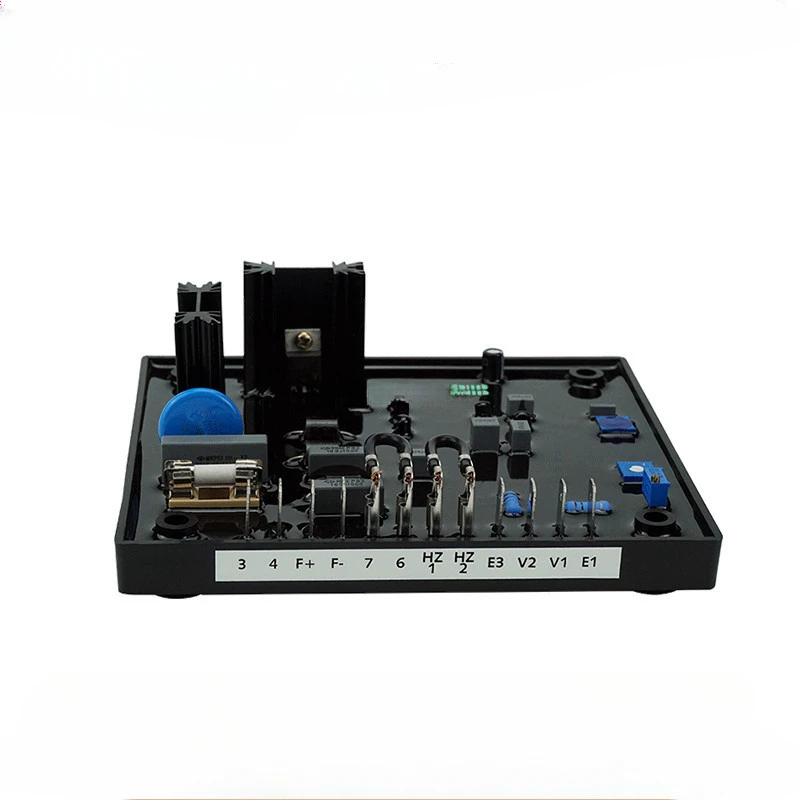 

AVC63-4A Brushless Generator Automatic Voltage Regulator EA63-4 Regulator