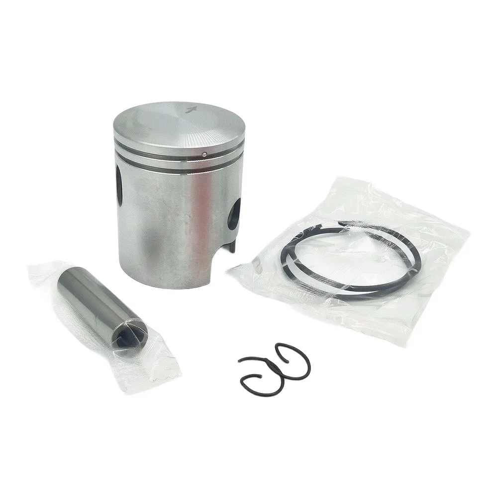 Construction Site Repair Size 45mm 45mm for piston for Kit Optimized Power Output for piston Kit Power Tool Part Improves Engine
