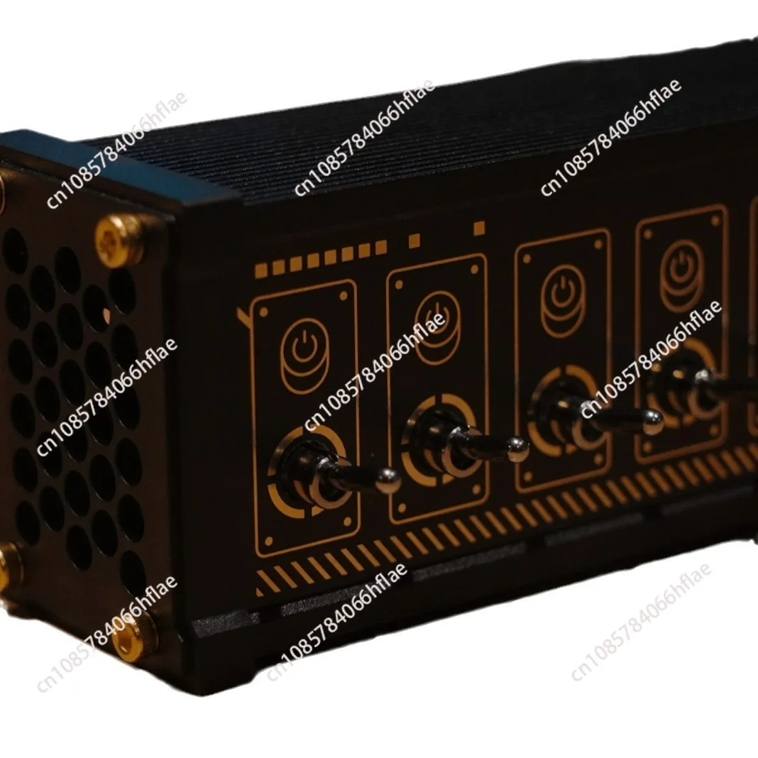 Cyberpunk NK2 Usb S…