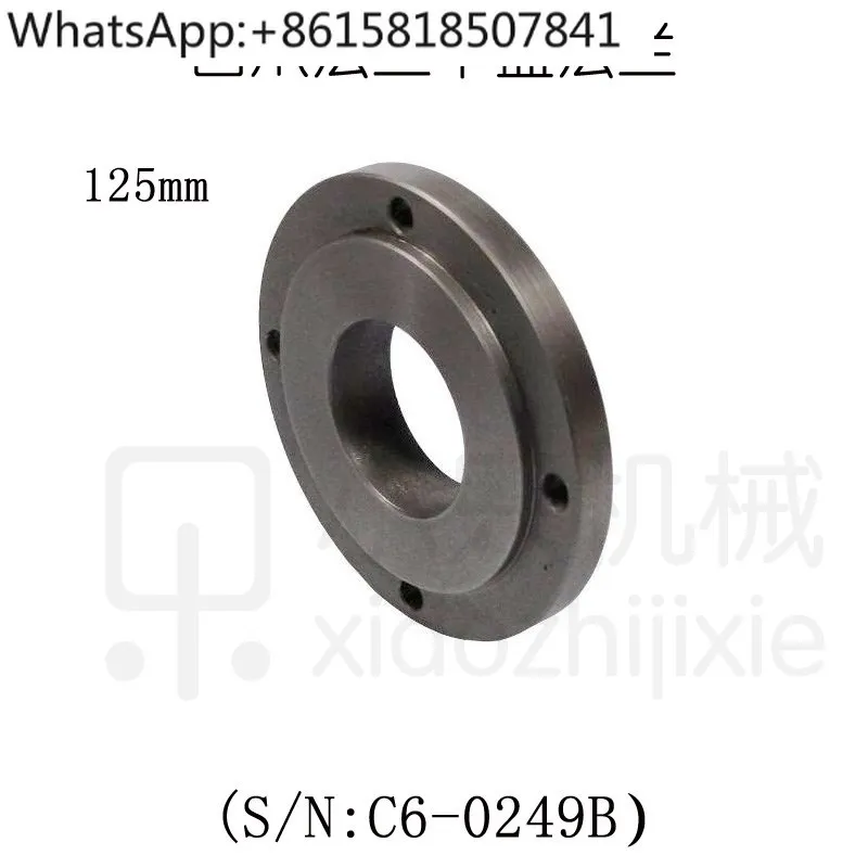 S/N: C6-249B Three-…