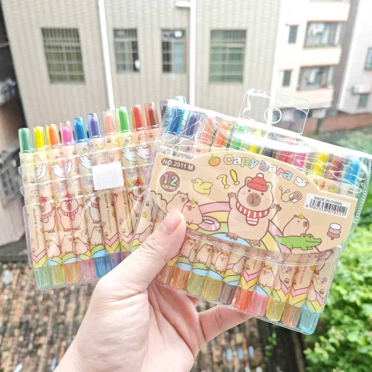#64 Latest Kids Crayons Offers