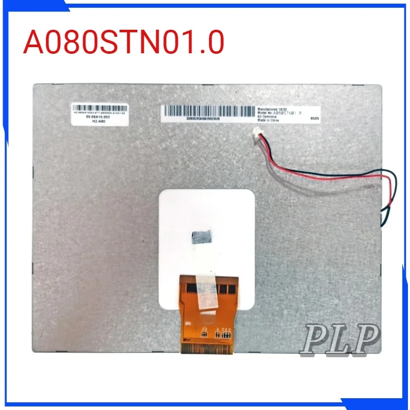 a080stn010-brand-new-original-8-inch-lcd-display-module-with-60-pins-ttl