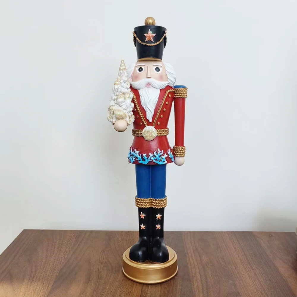 #34 Top 50 Decorative Nutcrackers Worth Buying In 2026