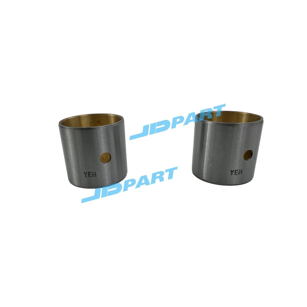 Exceptional quality 2 PCS 2D94 Connecting Rod Bushing For Komatsu Diesel Engine Parts