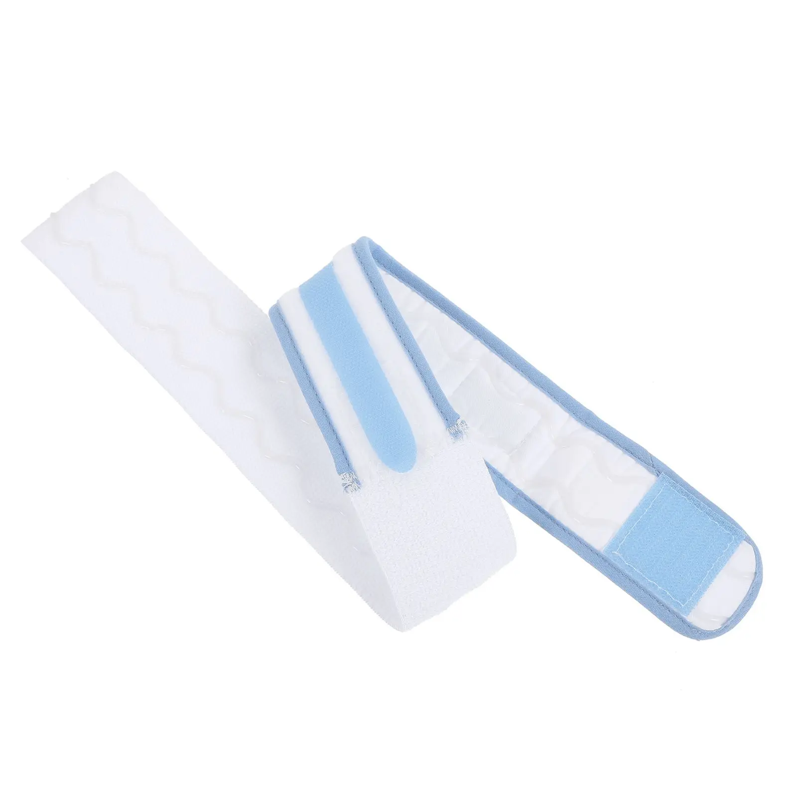 Urine Fixing Strap B Adjustable Fixation Belt Nylon Holder Universal Medical Accessory Durable