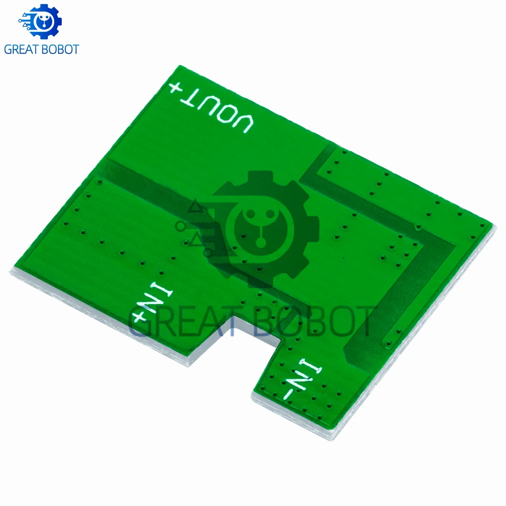 14V Boost Power Booster Module, Spare Part for GREAT BOBOT S9 L3 Robotic Vacuum Cleaner