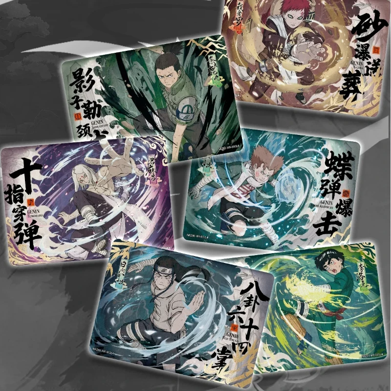 Kayou Genuine Naruto Card Tier 4 Wave 8 Chapter Of The Formation Booster Box Uchiha Sasuke Se Anime Rare Collection Cards Toy