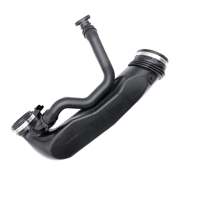 Mangueira turbo de admissão de ar eficiente + válvula de resíduos para citroen 408 5081.6t tubo de admissão turboalimentado 9811908380 98121780