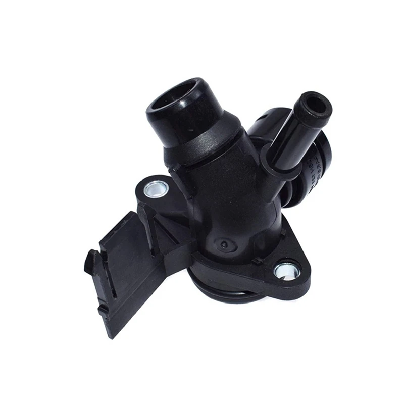 

1.8/2.0T Engine Radiator Coolant Hose Flange 06H121132H For A4 B8 Avant A5 A6 Q5 Quattro Seat EXEO VW TRANSPORTER