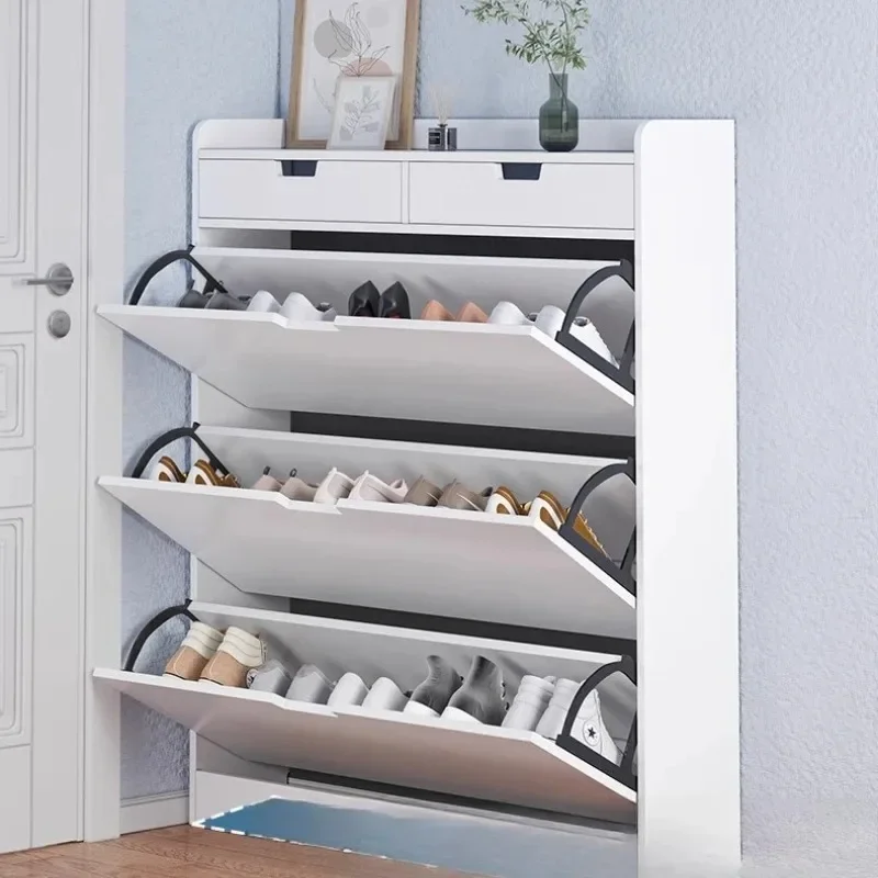 Meuble à chaussures vertical m - Men Shoes Rack avis et prix