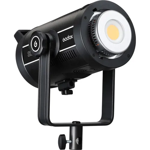 

Godox SL-150II SL150 5600K Studio LED Video Light Continuous Light With Remote Control