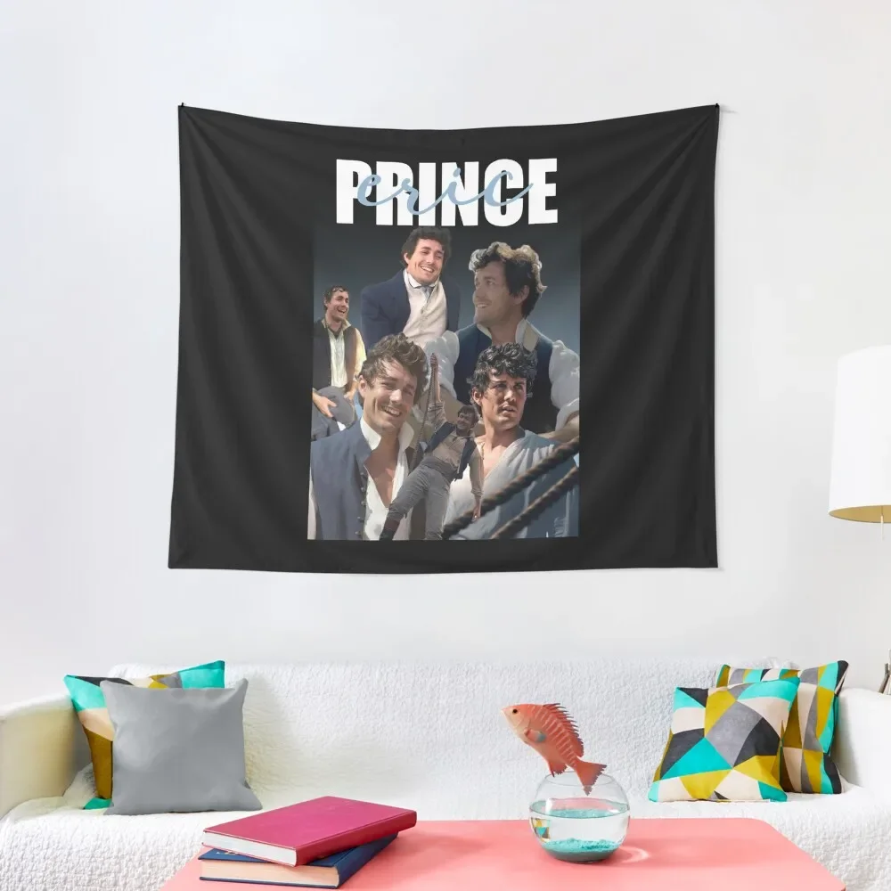 Prince Eric Layover Tapestry Home Decorations Carpet Wall Tapestry