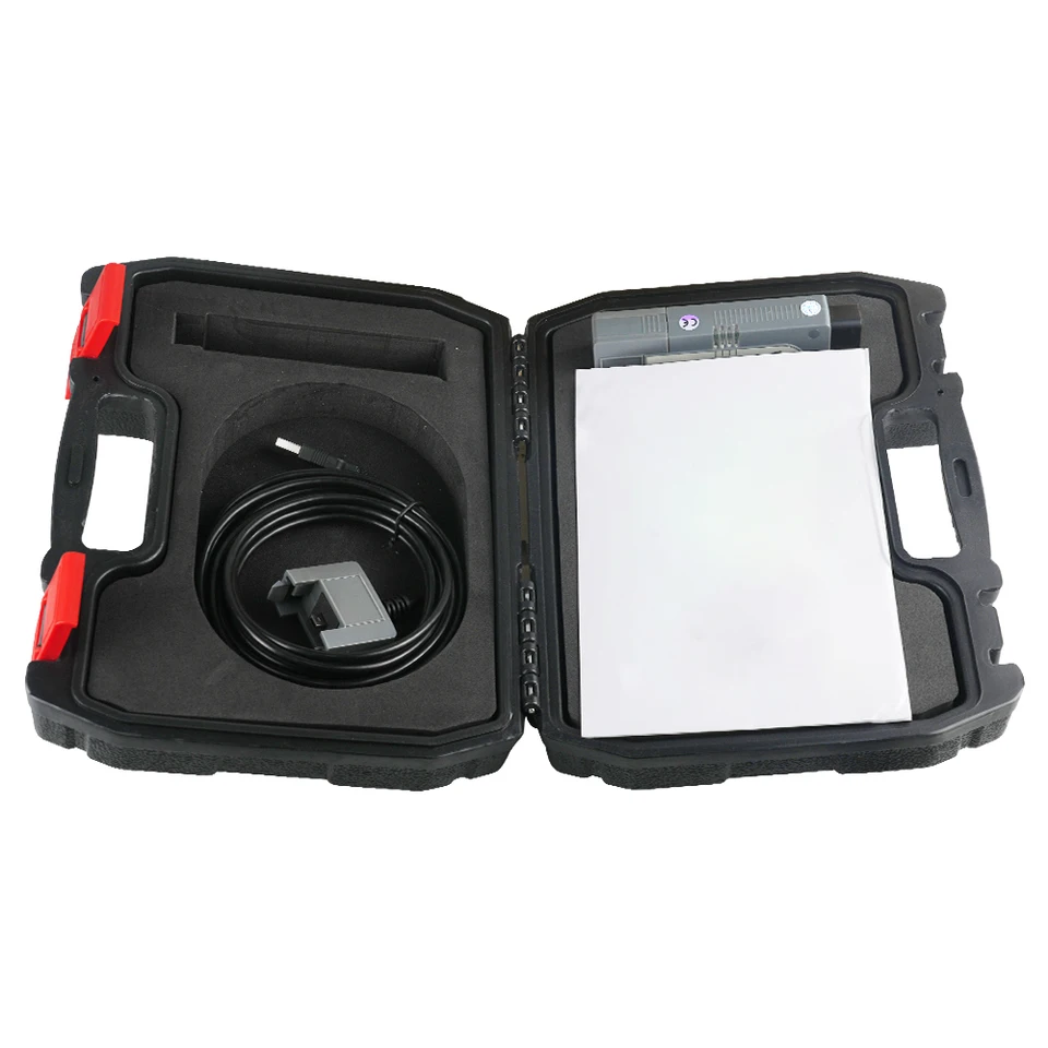 Full Original 6154 Wifi Full Chip 6154 FW V1.6.6 For VAG Car