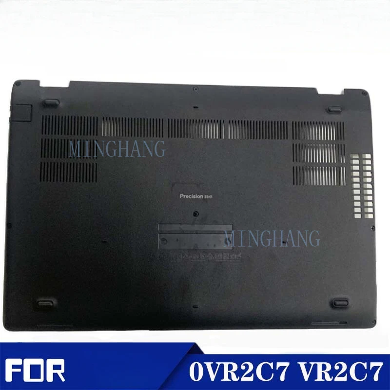 M   NEW For Dell Precision 3541 D Shell Back Cover Base 0VR2C7 VR2C7