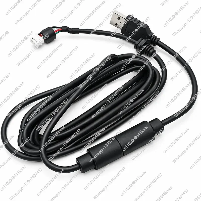 For G29 G27 G920 Steering Wheel Accessories Pedal Adapter Cable USB Cable Steering Wheel Cable