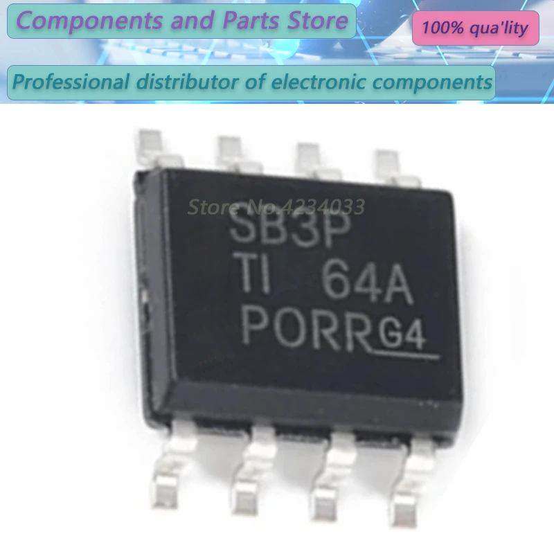 10PCS  LMR16030PDDAR  LMR16030PDDA  LMR16030P  SOP8  NEW100%  LMR160  30PDDAR