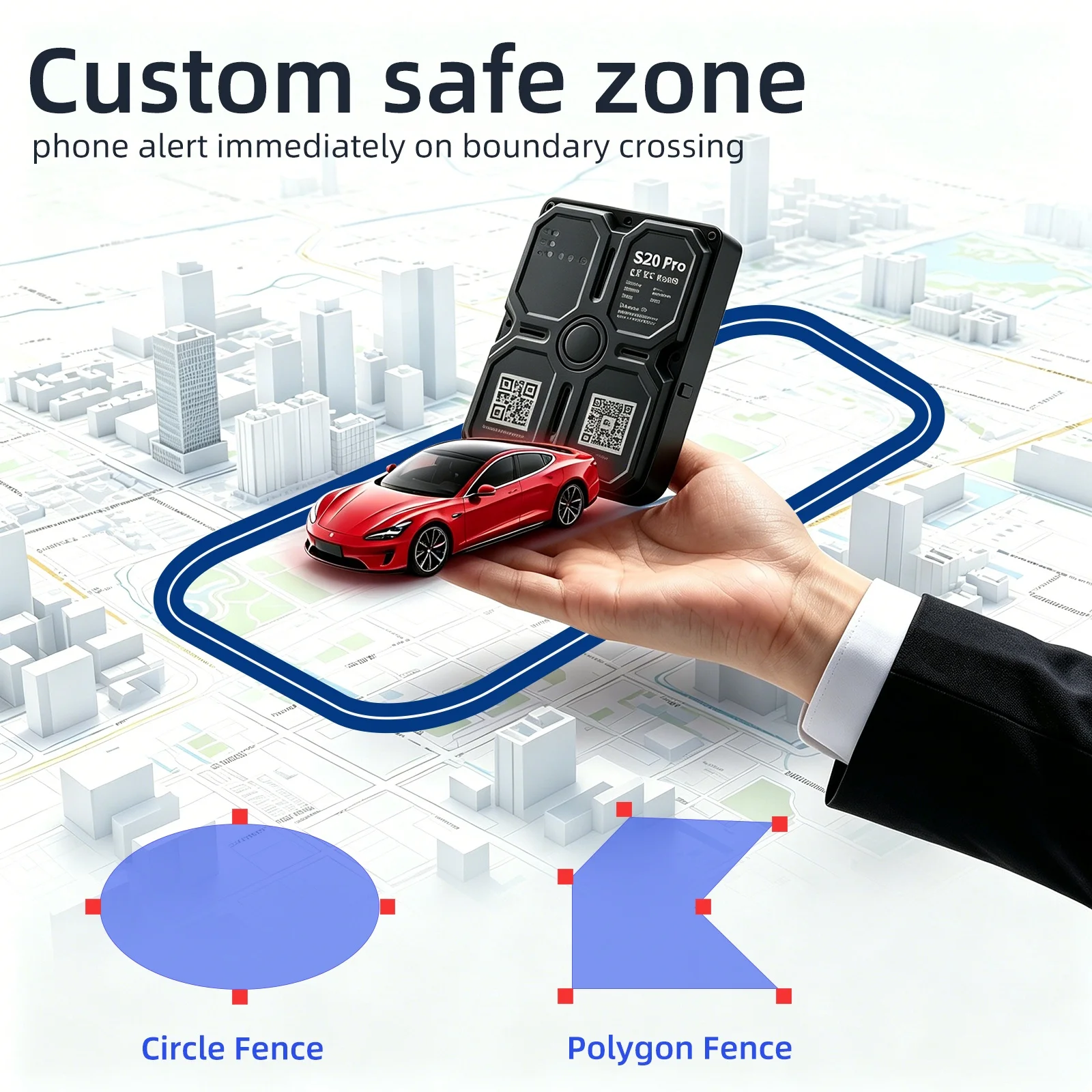 Thumbnail 4 - #63 Vehicle GPS Tracking Devices List of Top Picks