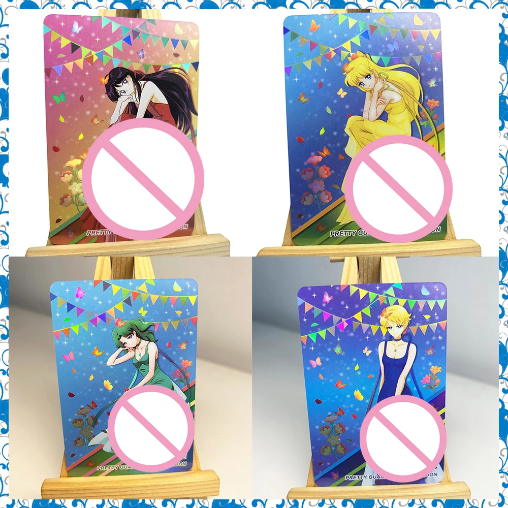 

Коллекционные карты DIY ACG История богини Аниме Takanashi Rikka Shichimiya Satone Сексуальные игры для мальчиков Игрушки Фестивали Подарки на день рождения