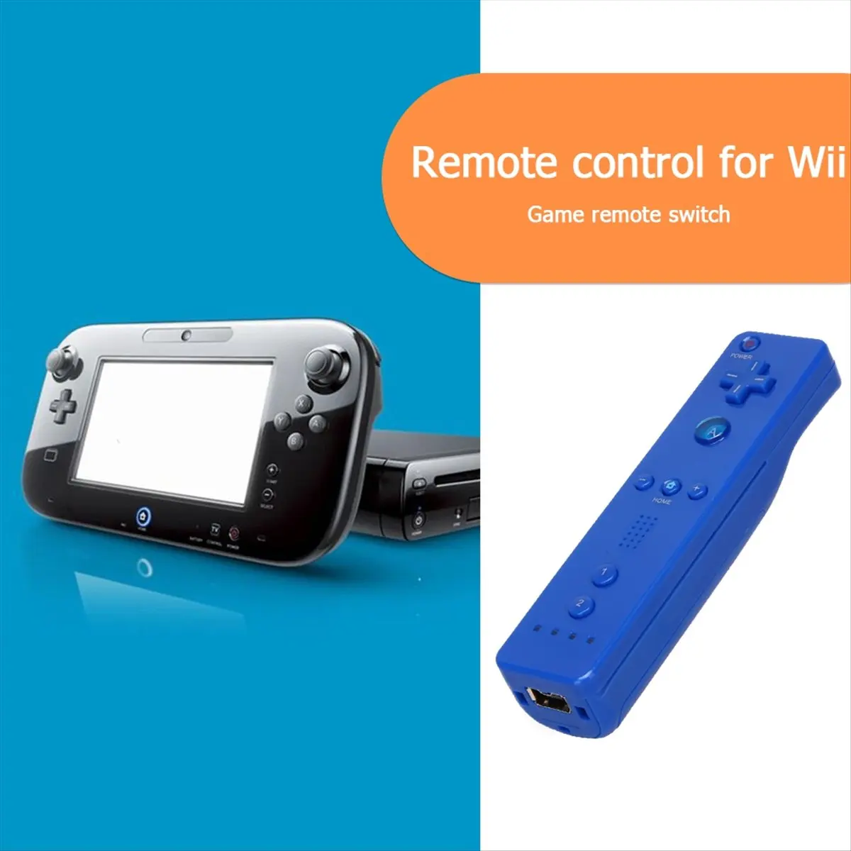 T512C-Wireless Remote Gamepad Controllers Joystick Joypad Hand Grip for Pink HOT
