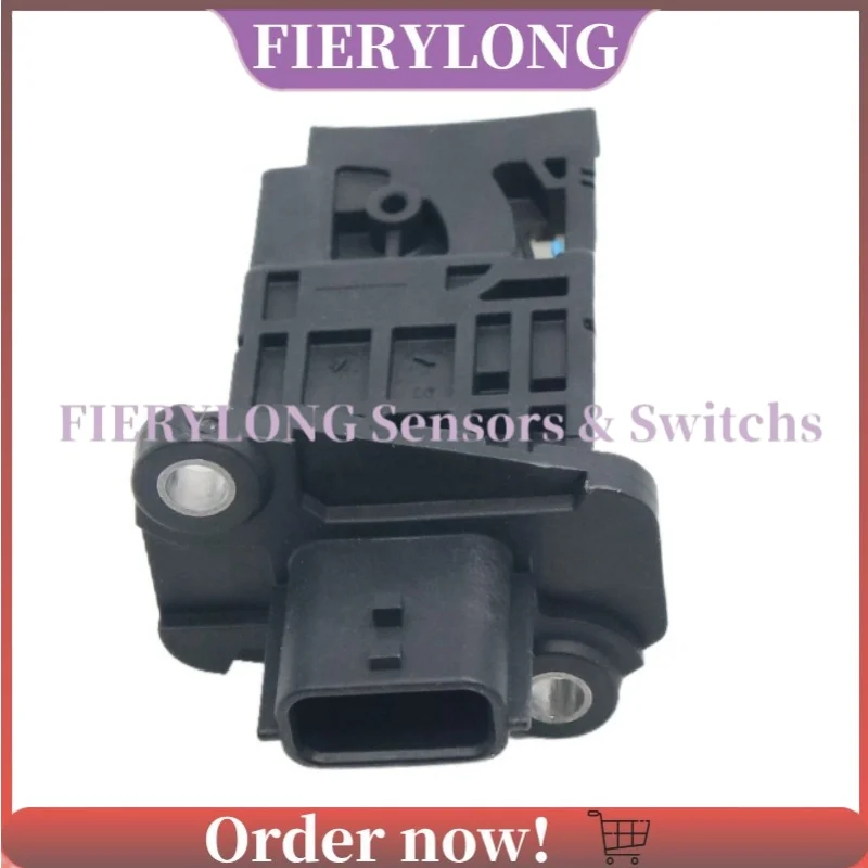 22680-7131R Mass Air Flow Meter Sensor For Nissan Navara Nv300 Nv400 Qashqai X-Trail 226807131R 22680-00Q0A Car Accessories