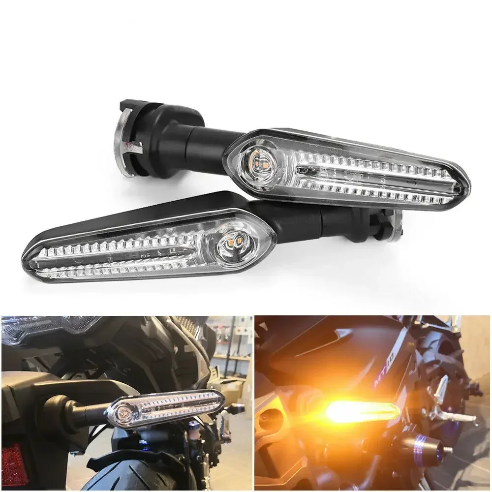 Rear Tail Tidy Fender Eliminator Kit LED Turn Signal FOR YAMAHA  MT-07 Tracer MT-09 FZ-09 MT-10 FZ-10