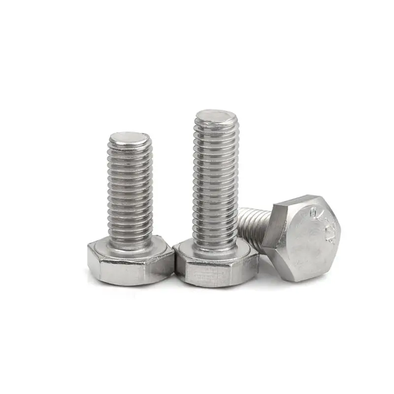 0PCS 12.9 Grade YFS Semi Circular Head Hexagonal Screw M3*6*8*10*12*14*16*20Black Nickel Plating For RC FPV Racing Drone RC Pa