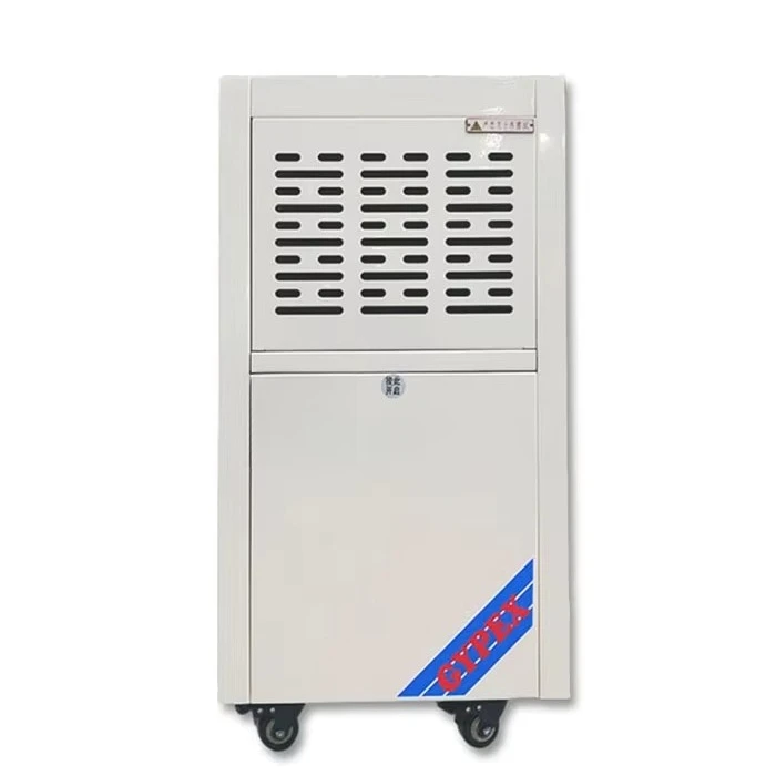 

Wholesale New Product 12L Explosion-proof Industrial Portable Dehumidifier