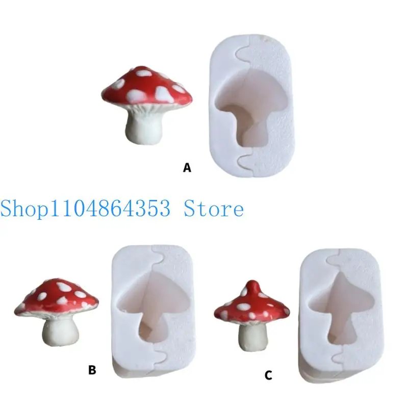 

652F DIY MUSHROOL BEAD ПРИМЕЧАНИЕ ИНСТРУМЕНТЫ ДЛЯ КЛЕГО АРТА ПРОЕКЦИИ