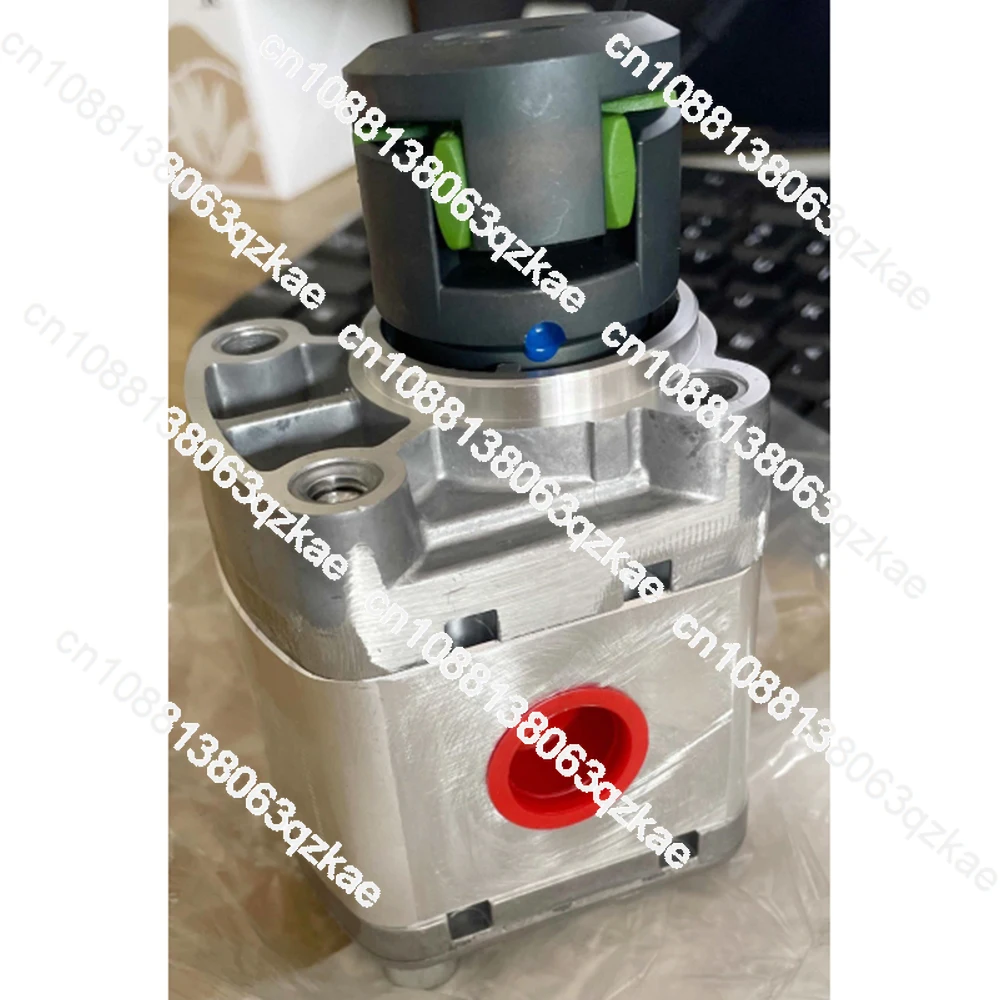 Aftermarket Hydraulic Pump 2505004970 For Haulotte Scissor Lifts Optimum 8 Compact 10N Compact 12